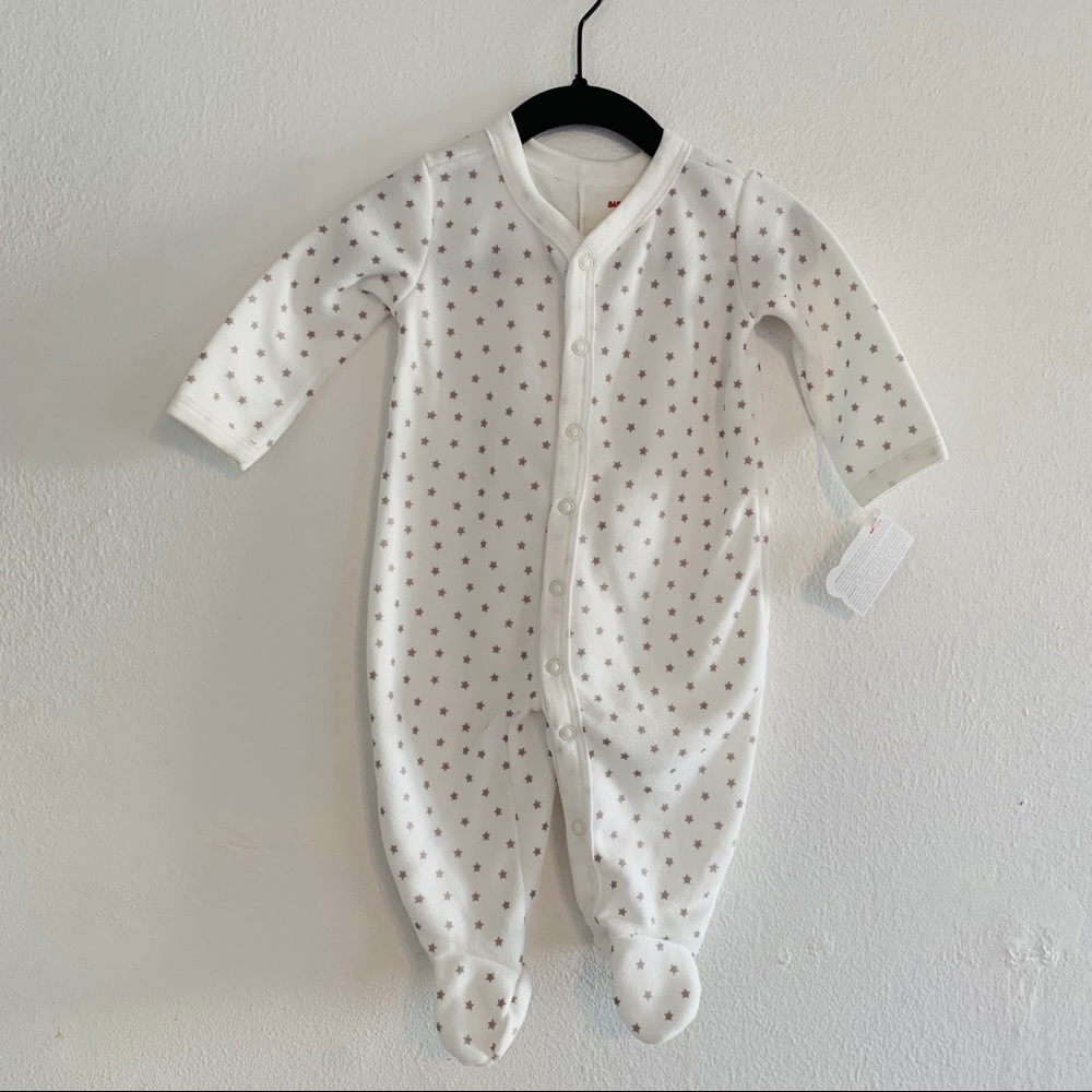 ❌Sold❌ Baby sleeper